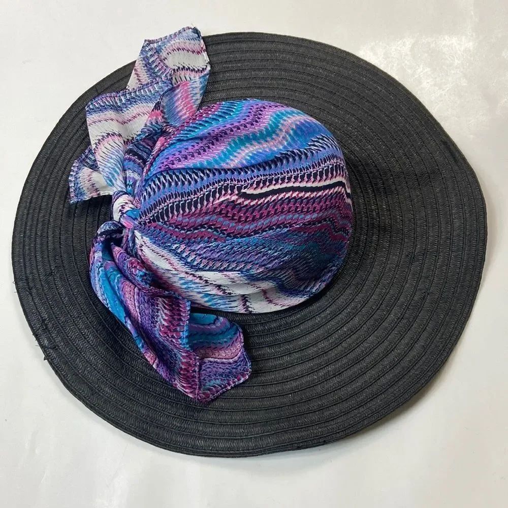 LOW PRICE APT9 WOMEN BLACK HAT